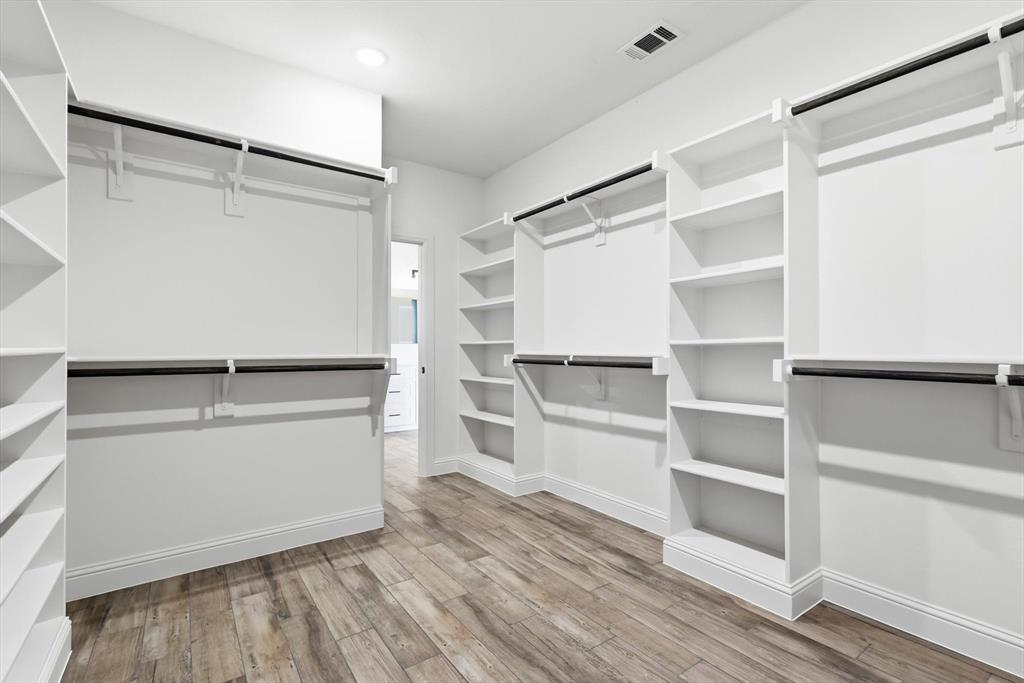 Indian Trails Estates - Residential