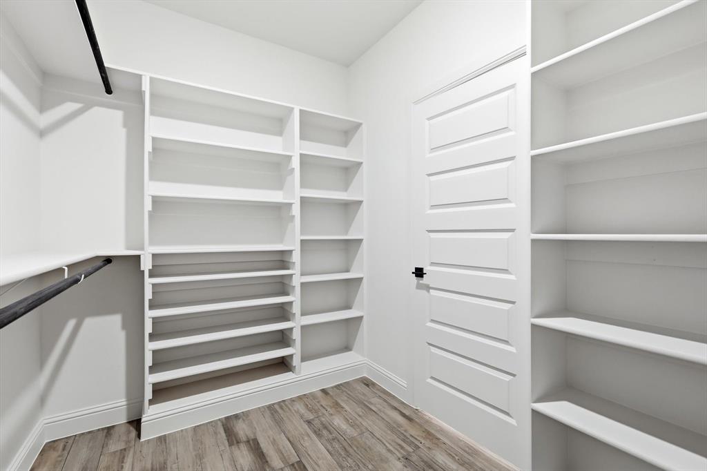 Indian Trails Estates - Residential