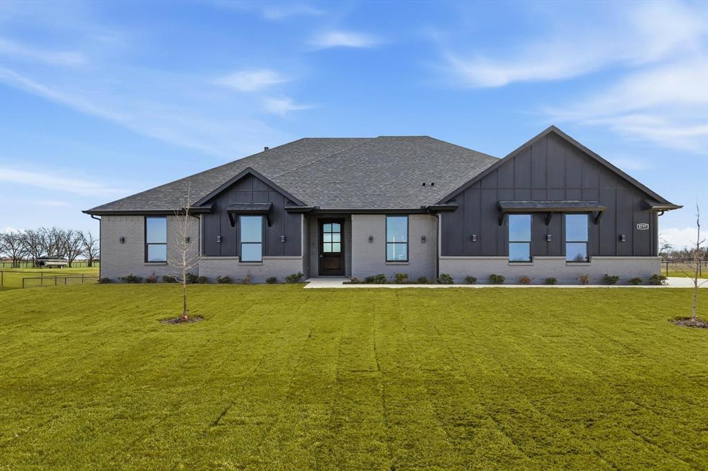 Indian Trails Estates - Residential