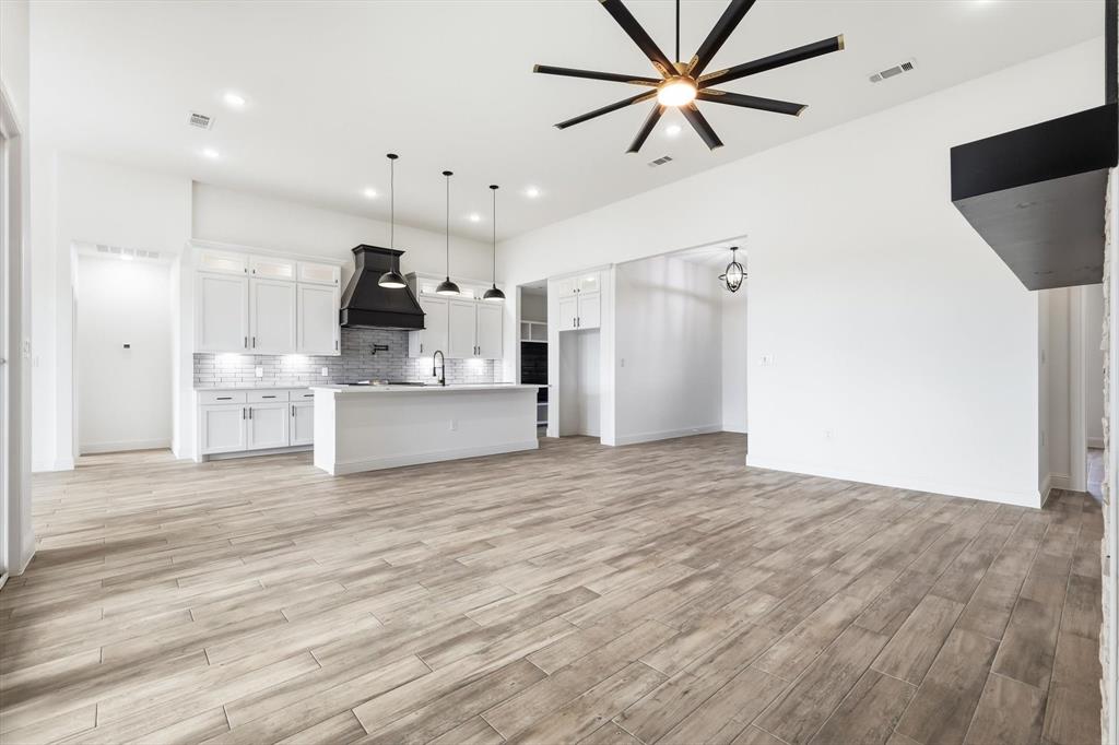 Indian Trails Estates - Residential