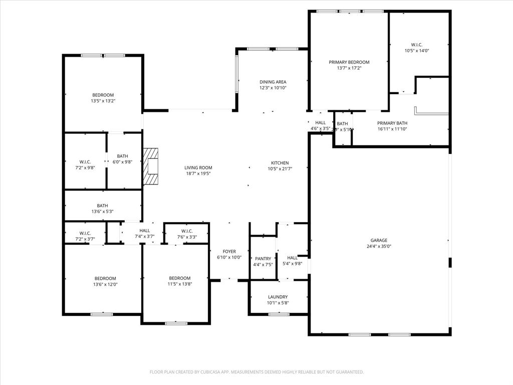 Indian Trails Estates - Residential