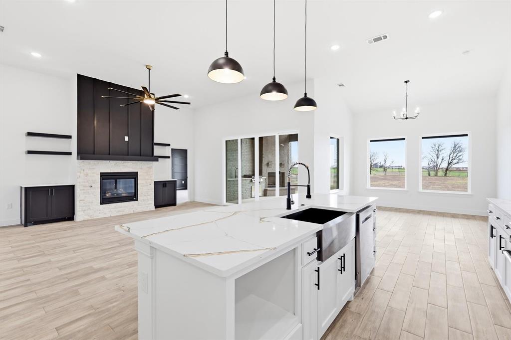 Indian Trails Estates - Residential