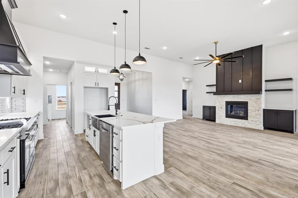 Indian Trails Estates - Residential