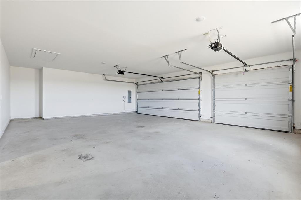 Indian Trails Estates - Residential