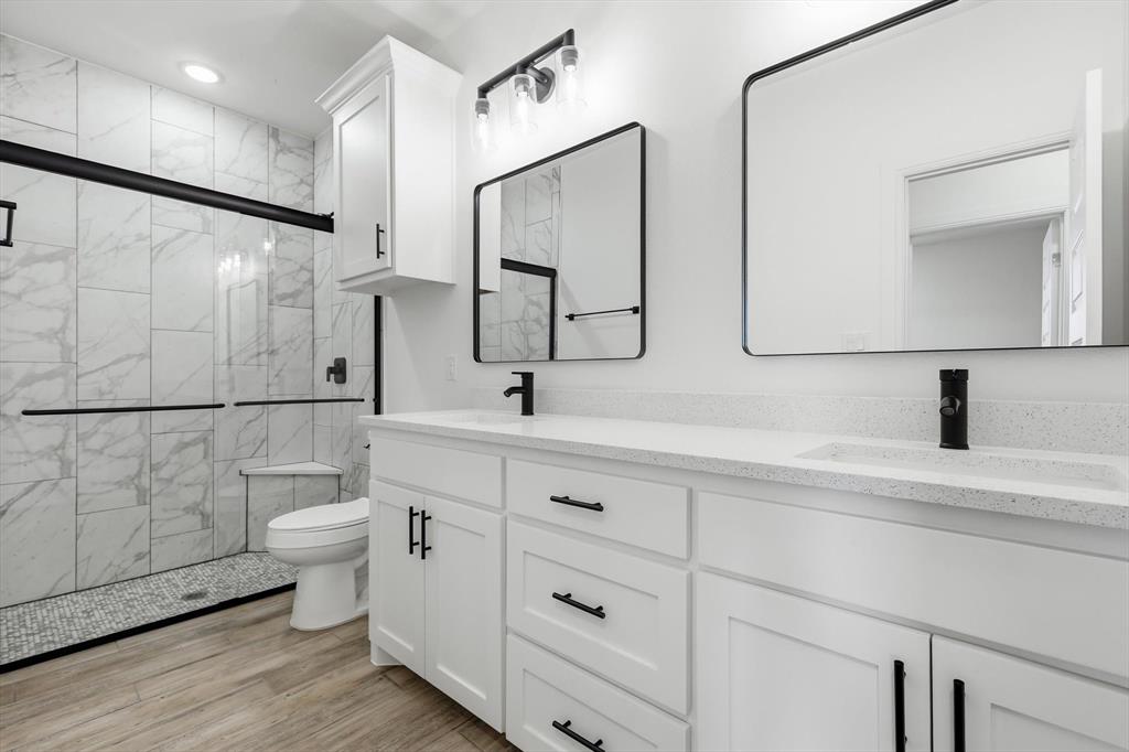 Indian Trails Estates - Residential