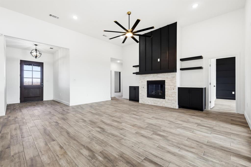 Indian Trails Estates - Residential