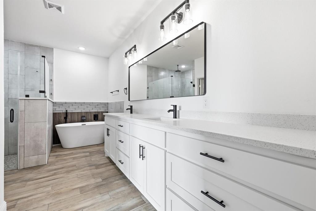 Indian Trails Estates - Residential