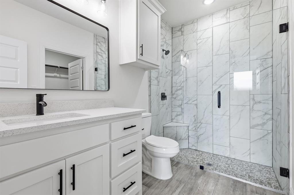 Indian Trails Estates - Residential