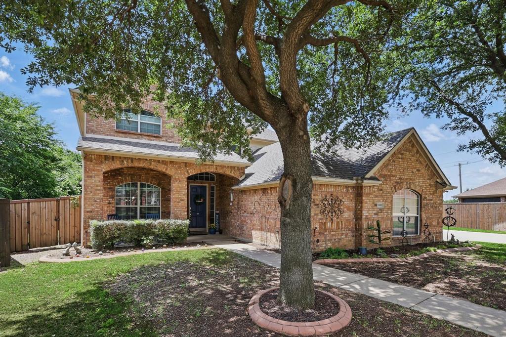 2803 Ivy Glen Drive