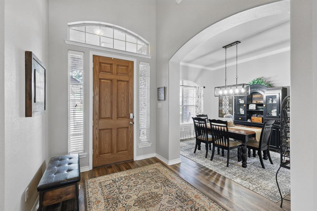 2803 Ivy Glen Drive