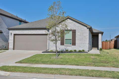 Photo of 2412 Wheeler Avenue, Aubrey, TX 76227 (MLS # 21350887)