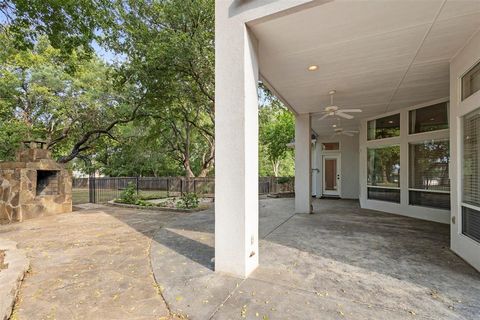 A home in Cedar Hill