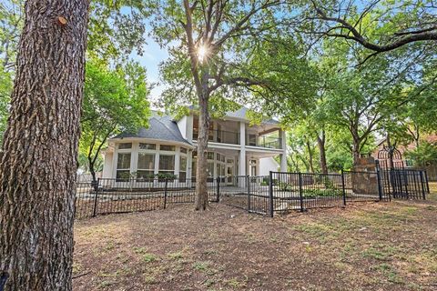 A home in Cedar Hill