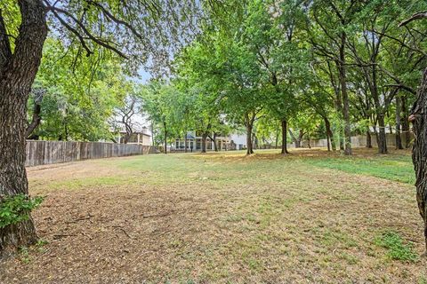 A home in Cedar Hill