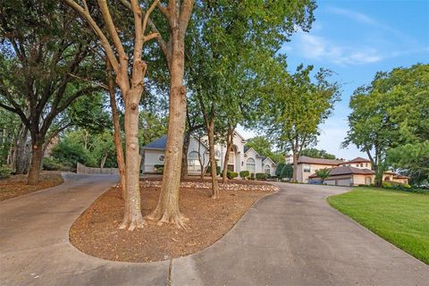 A home in Cedar Hill