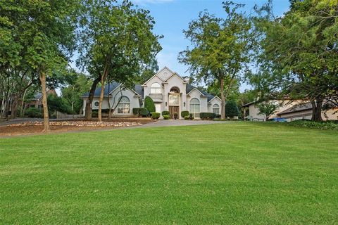 A home in Cedar Hill