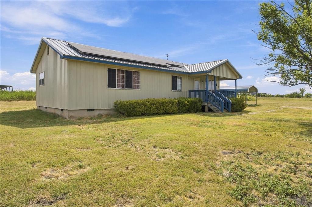 3520 County Road 1061
