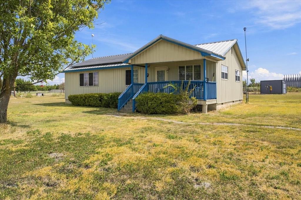 3520 County Road 1061