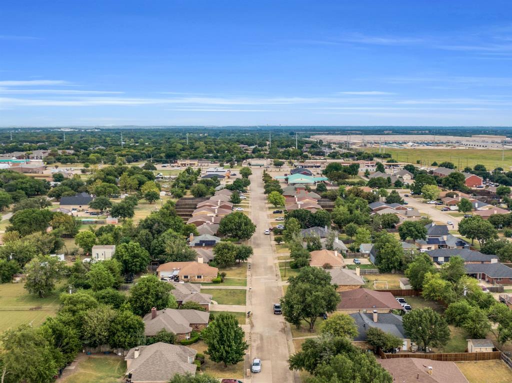 Red Oak Ests-Rev - Residential