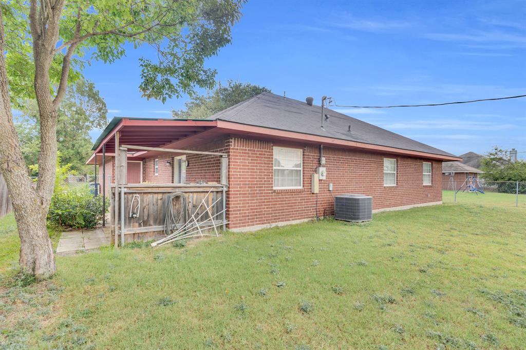 Red Oak Ests-Rev - Residential