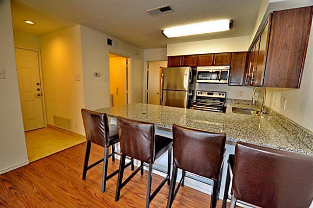 Willow Park Condo Add - Residential Lease
