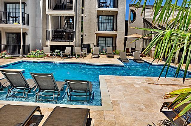 Willow Park Condo Add - Residential Lease