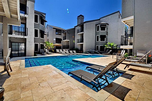 Willow Park Condo Add - Residential Lease