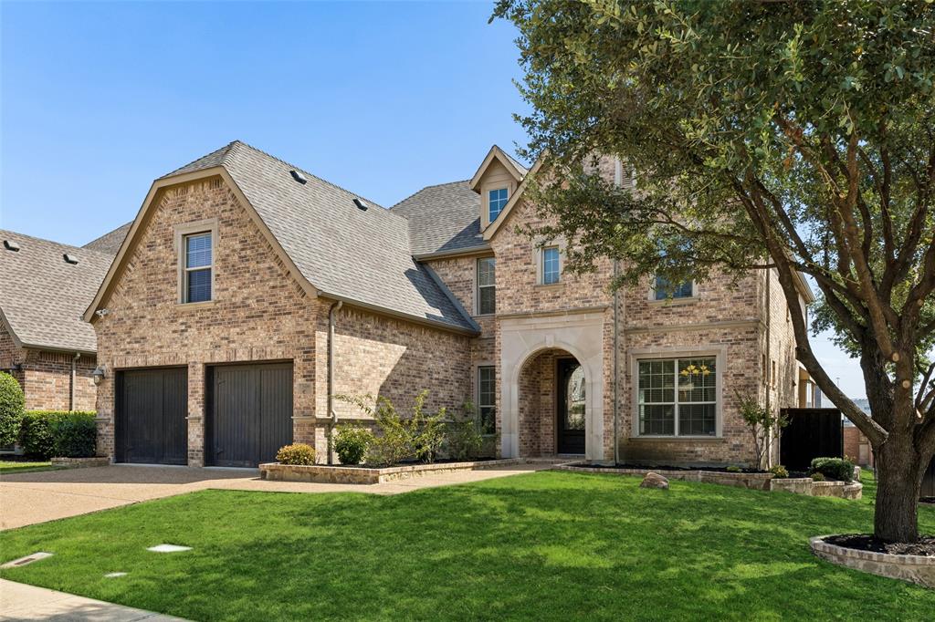 7306 Comal Drive