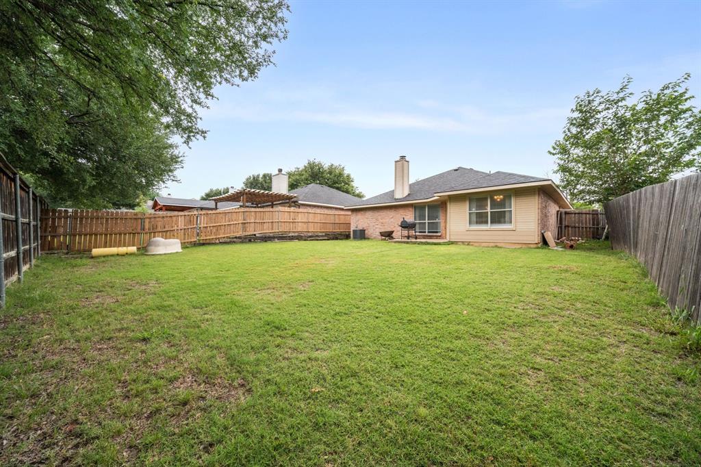 Fox Hollow - Residential