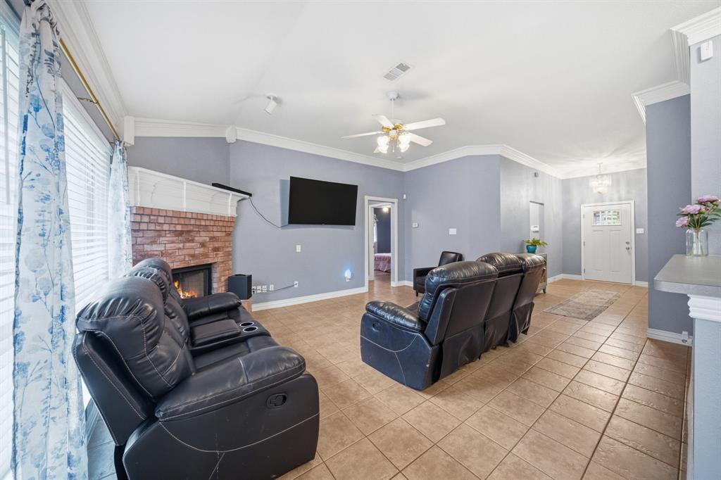 Fox Hollow - Residential