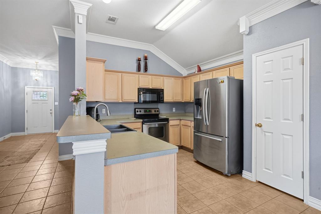 Fox Hollow - Residential