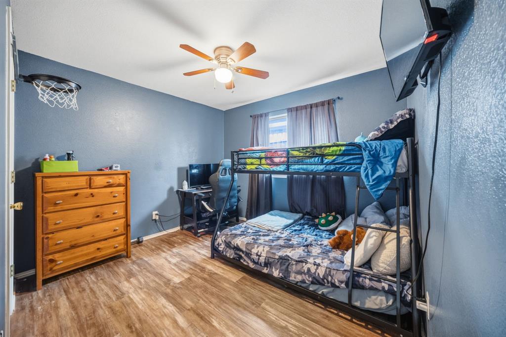 Fox Hollow - Residential