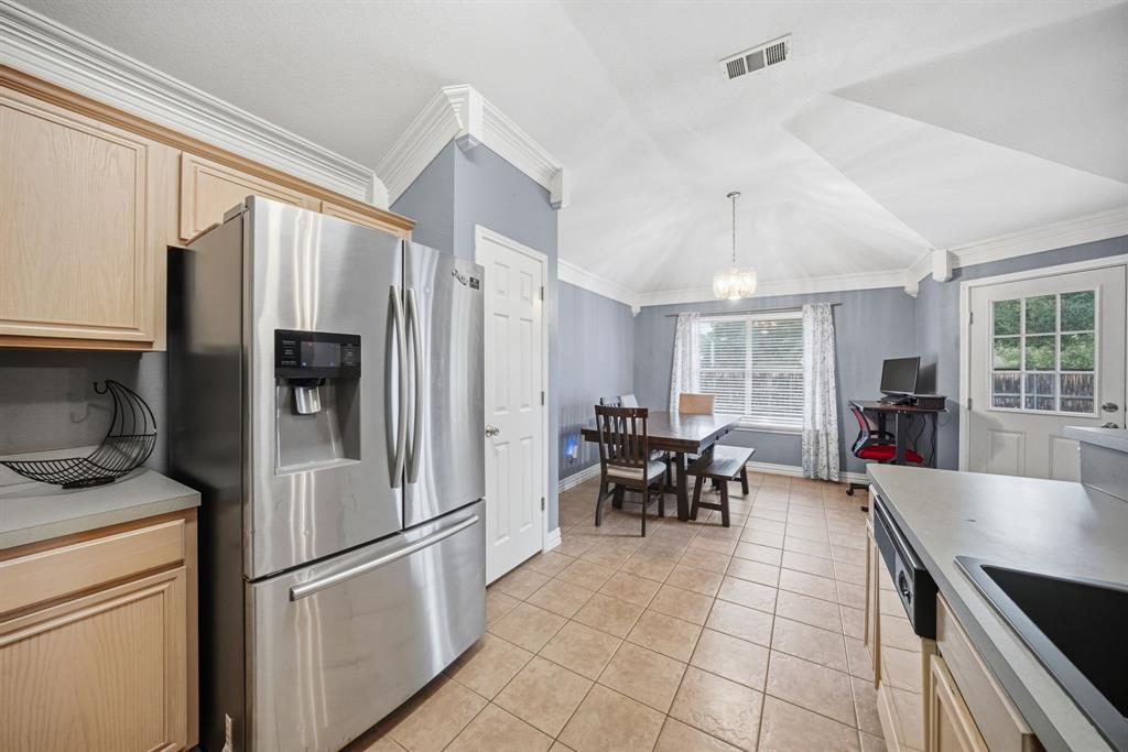 Fox Hollow - Residential