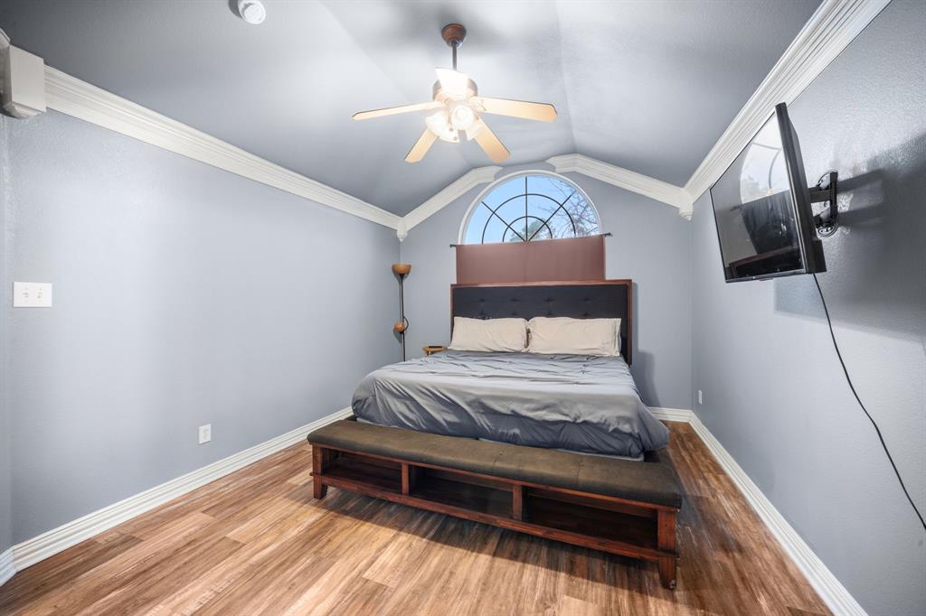 Fox Hollow - Residential