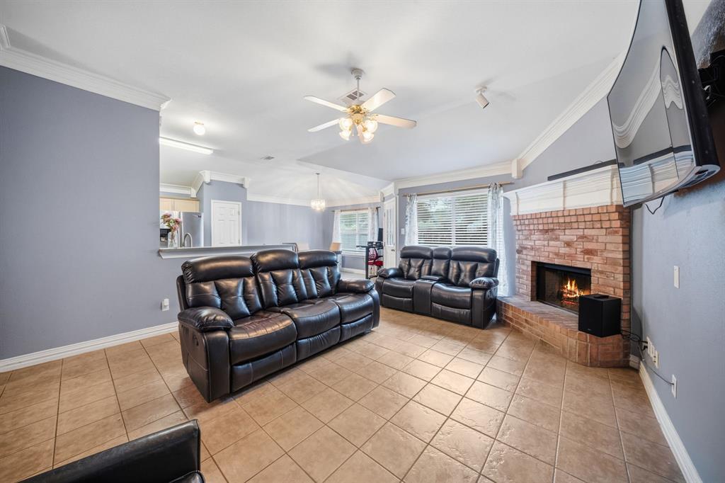 Fox Hollow - Residential