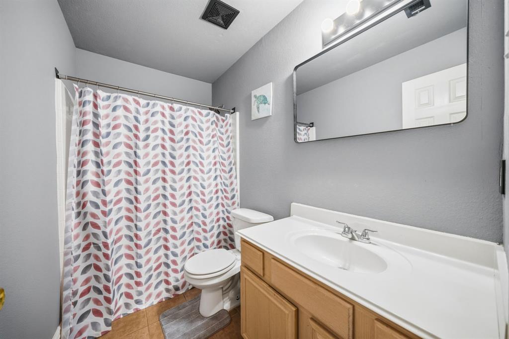 Fox Hollow - Residential