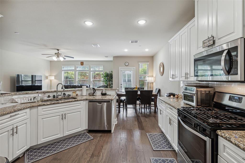 Harvard Villas - Residential Lease