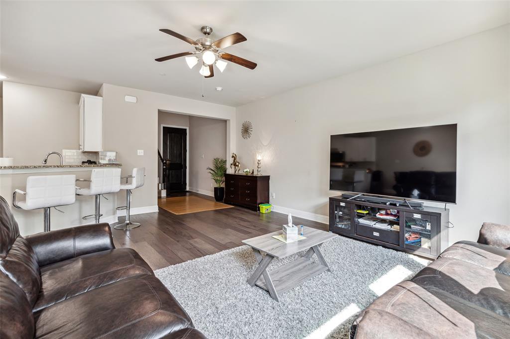 Harvard Villas - Residential Lease