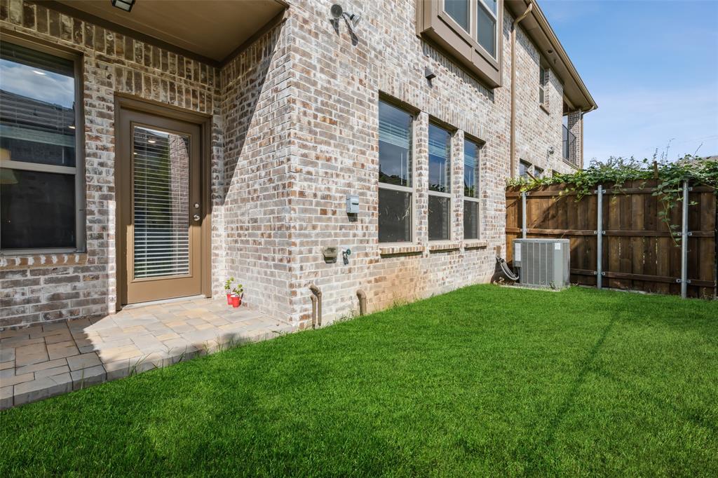 Harvard Villas - Residential Lease