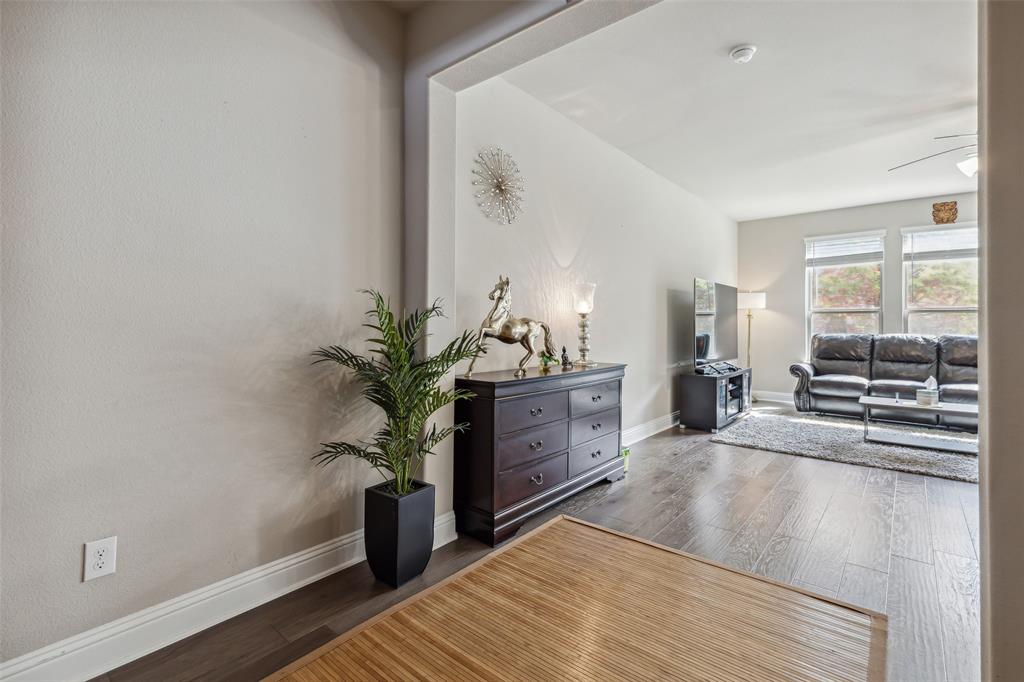 Harvard Villas - Residential Lease