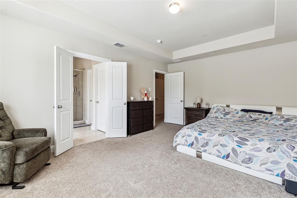 Harvard Villas - Residential Lease