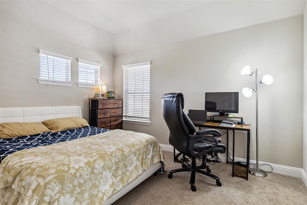 Harvard Villas - Residential Lease