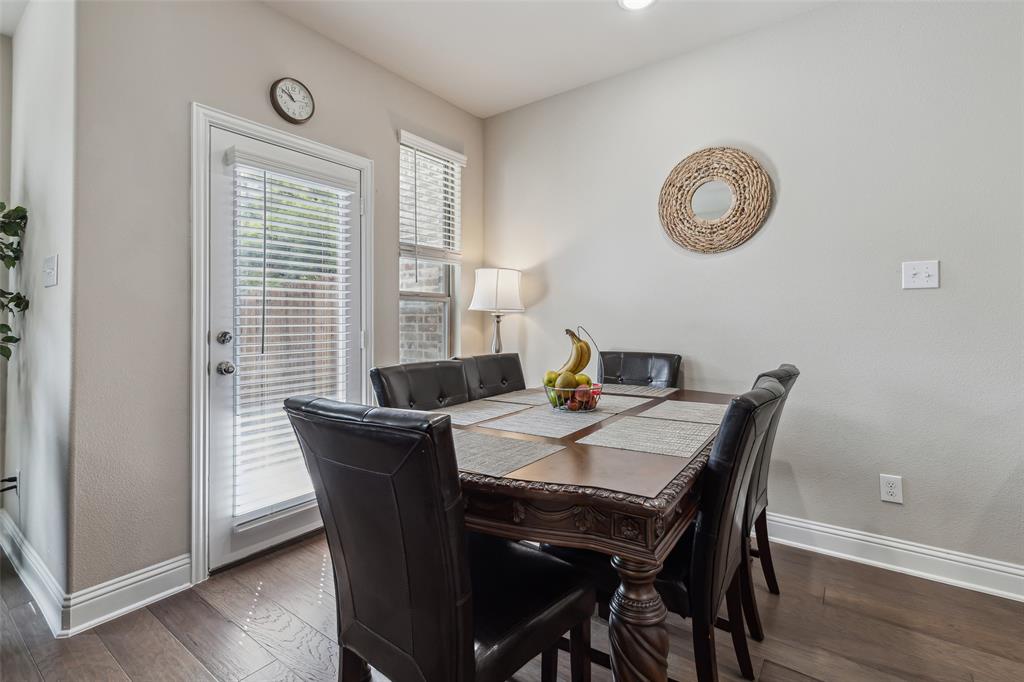 Harvard Villas - Residential Lease