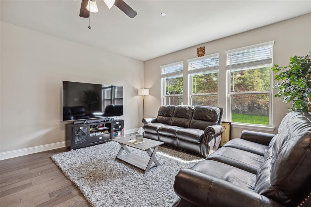 Harvard Villas - Residential Lease