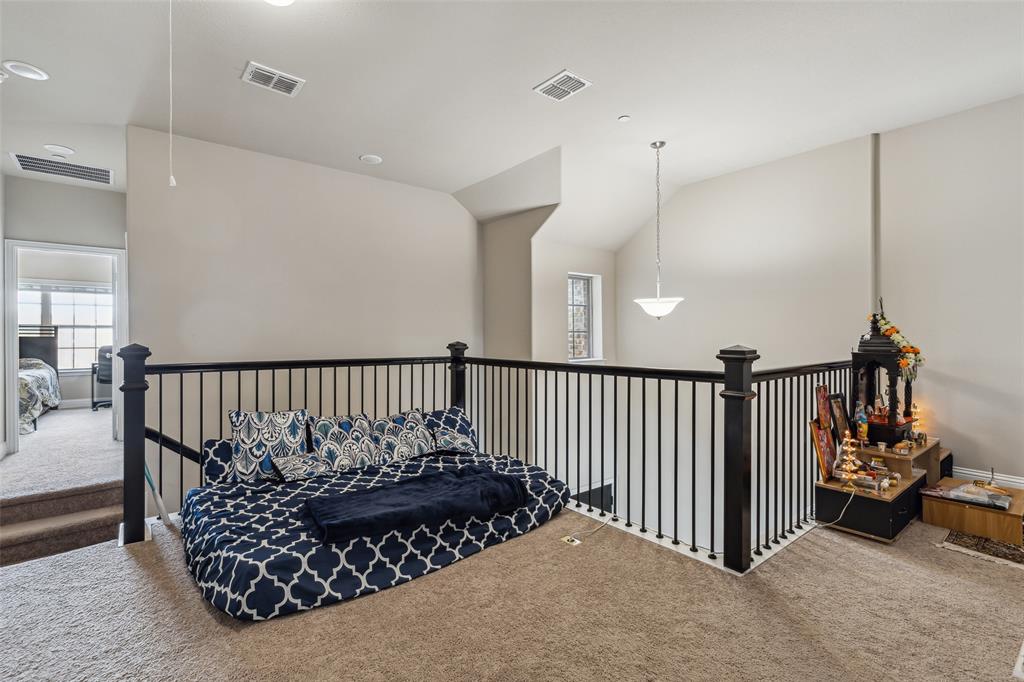 Harvard Villas - Residential Lease