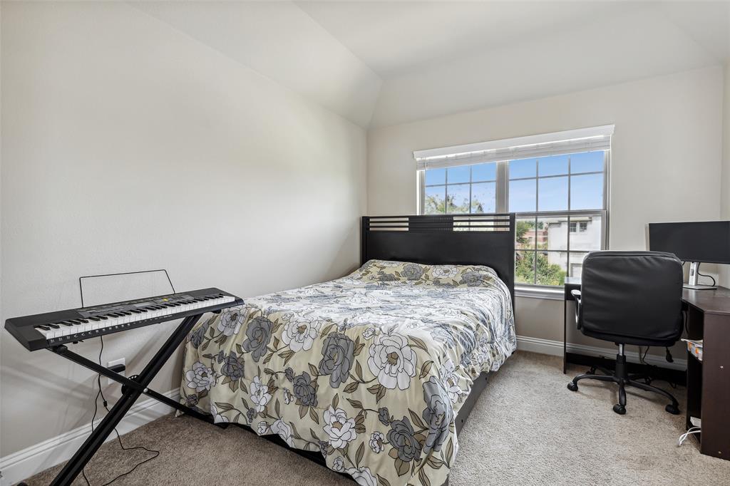 Harvard Villas - Residential Lease