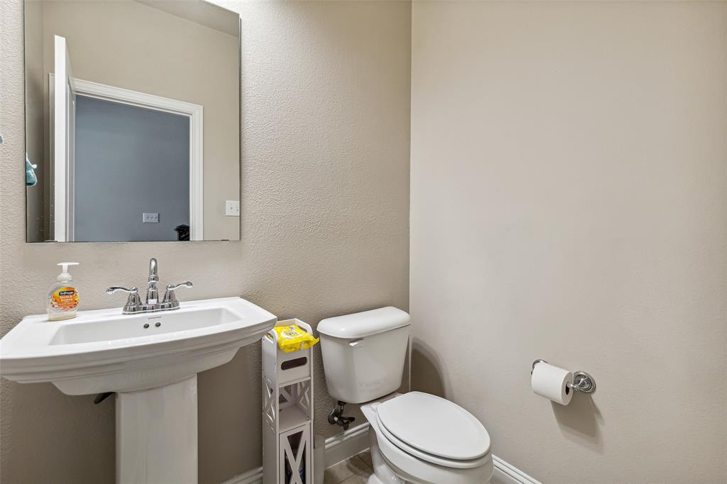 Harvard Villas - Residential Lease