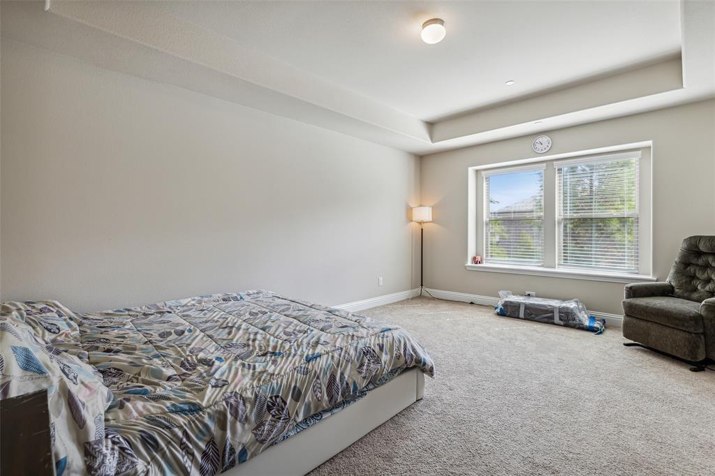 Harvard Villas - Residential Lease