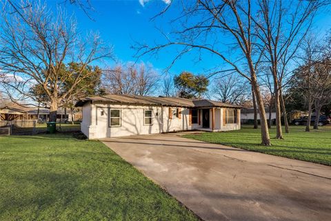 3716 Granada Drive, Richland Hills, TX 76118 - #: 20569749