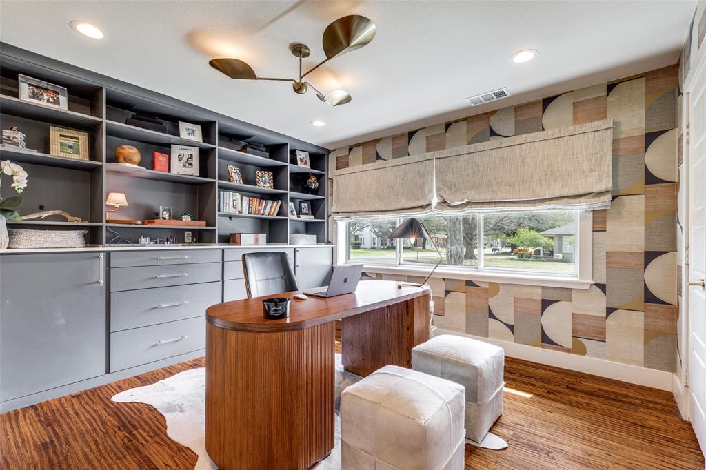 Glenridge Estates - Residential